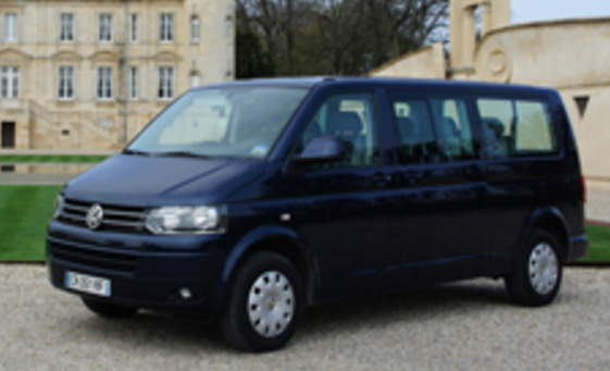 Location de voiture avec chauffeur, anniversaire, vacances